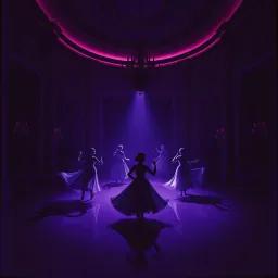 Dance with the Fallen
