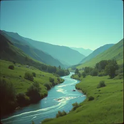 In Your Presence, Lord