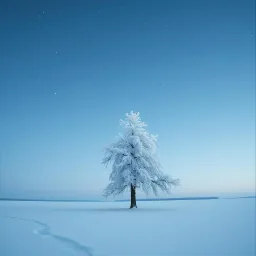 Frozen Inside