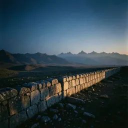 Határ