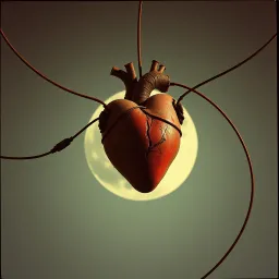 Love like rust