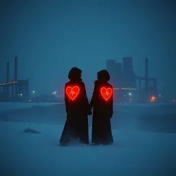 Eternal Night of Love