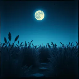 Caminos de la Luna