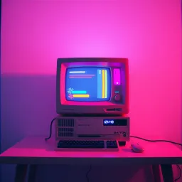 Laughing Lights