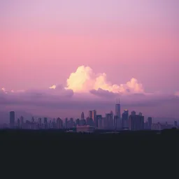 Smoke in the Air