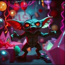 Gremlin Party