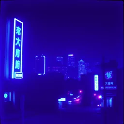 Electric Shadows