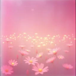 Cosmic Dreams of a Secret Garden