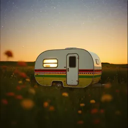 Home on the Range of Love