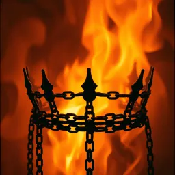 Let It Burn