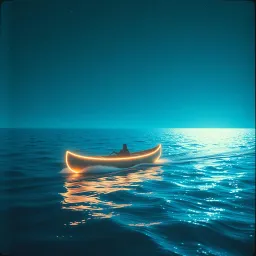 Canoe