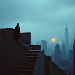 No Superman