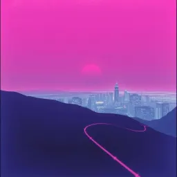 Going where
