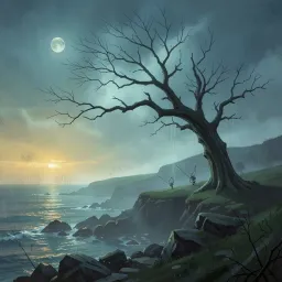 Echoes of the Ancient Road