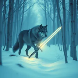 Frozen Phantom