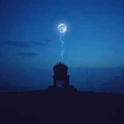 FADE AWAY SLOWLY