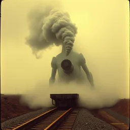 Iron Leviathan in Ithaca