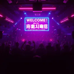 Welcome Back Check-In