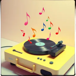 Blackking's Groove