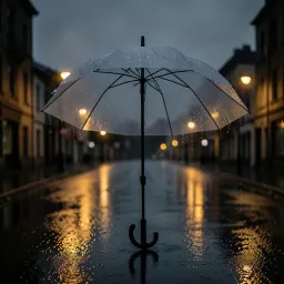 Under My Little Sky