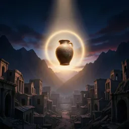 In the Potter’s Hands