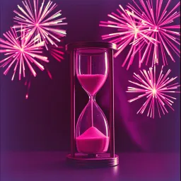Ticking Time Bomb
