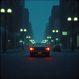 Shadows in the Game