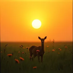 Wild and Free