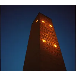 Invisible Spark
