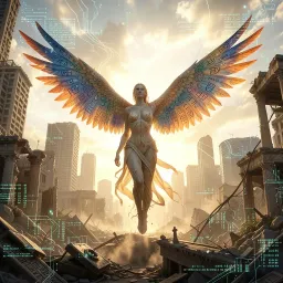 Transcending reality v2