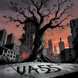 The UA55 Clans theme