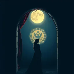 Blood Pact in Velvet Shadows