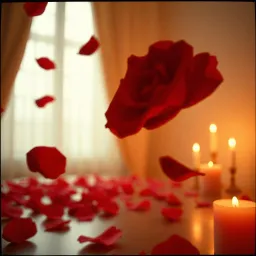 When I can’t hold you