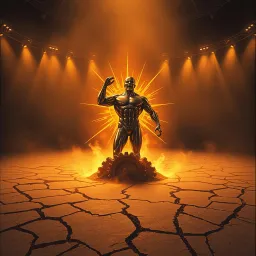 SUPER SOUL AWAKENING