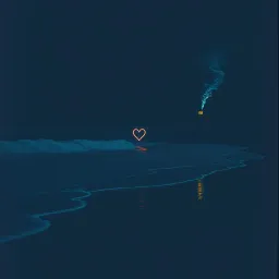 Waves in My Head