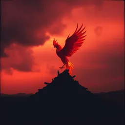 Ashes of the Fallen