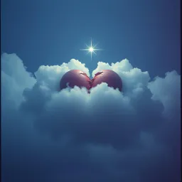 Au coeur briser mon ange