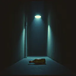 活著，是種習慣
