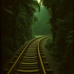 The Death Railway