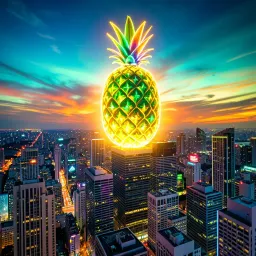 Fruity Fruity