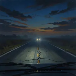 Midnight Echoes