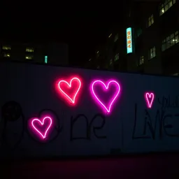 Neon Sirens