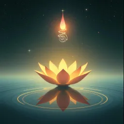 Shanti OM