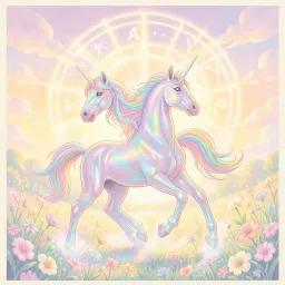 Aries Mirror