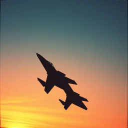 Sky Chasers