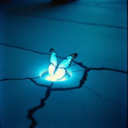 Life is a light