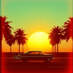 Coastline Dreams: groove edition