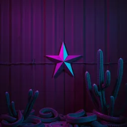 Lone Star State Texas