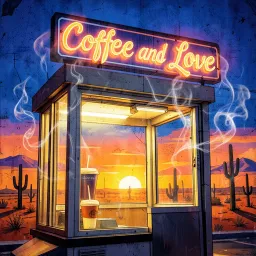 Wake n’ Bake and Brew