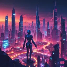 Love in the Future